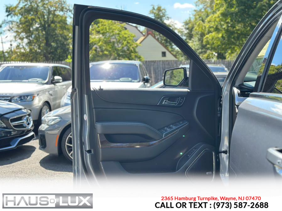 2018 Chevrolet Suburban 4WD 4dr 1500 LT, available for sale in Wayne, New Jersey | Haus of Lux. Wayne, New Jersey 2018 Chevrolet Suburban 4WD 4dr 1500 LT, available for sale in Wayne, New Jersey | Haus of Lux. Wayne, New Jersey