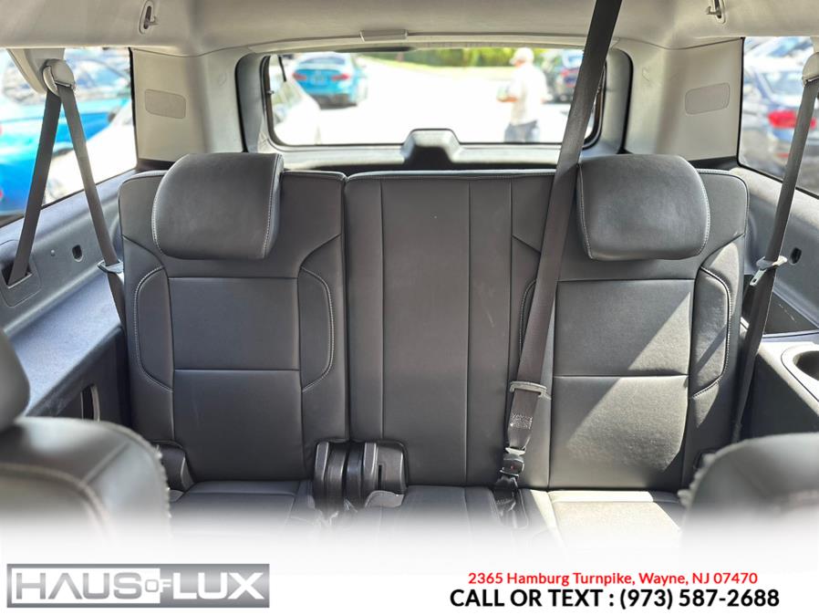 2018 Chevrolet Suburban 4WD 4dr 1500 LT, available for sale in Wayne, New Jersey | Haus of Lux. Wayne, New Jersey 2018 Chevrolet Suburban 4WD 4dr 1500 LT, available for sale in Wayne, New Jersey | Haus of Lux. Wayne, New Jersey