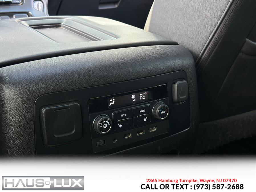 2018 Chevrolet Suburban 4WD 4dr 1500 LT, available for sale in Wayne, New Jersey | Haus of Lux. Wayne, New Jersey 2018 Chevrolet Suburban 4WD 4dr 1500 LT, available for sale in Wayne, New Jersey | Haus of Lux. Wayne, New Jersey