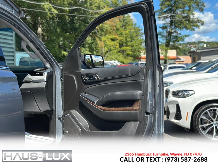 2018 Chevrolet Suburban 4WD 4dr 1500 LT, available for sale in Wayne, New Jersey | Haus of Lux. Wayne, New Jersey 2018 Chevrolet Suburban 4WD 4dr 1500 LT, available for sale in Wayne, New Jersey | Haus of Lux. Wayne, New Jersey