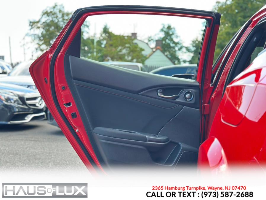 2018 Honda Civic Type R Touring Manual, available for sale in Wayne, New Jersey | Haus of Lux. Wayne, New Jersey 2018 Honda Civic Type R Touring Manual, available for sale in Wayne, New Jersey | Haus of Lux. Wayne, New Jersey