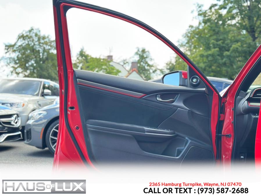 2018 Honda Civic Type R Touring Manual, available for sale in Wayne, New Jersey | Haus of Lux. Wayne, New Jersey 2018 Honda Civic Type R Touring Manual, available for sale in Wayne, New Jersey | Haus of Lux. Wayne, New Jersey