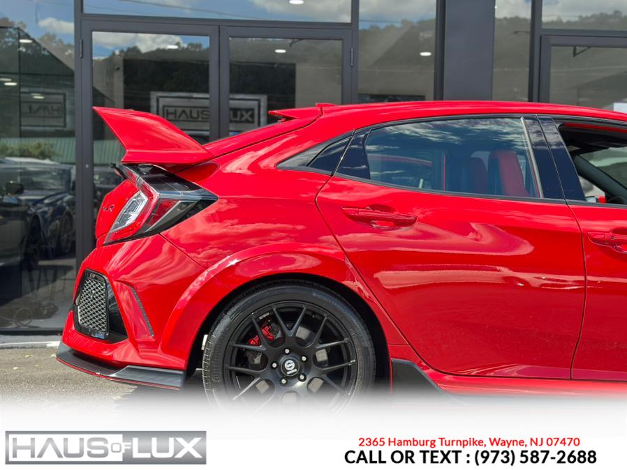 2018 Honda Civic Type R Touring Manual, available for sale in Wayne, New Jersey | Haus of Lux. Wayne, New Jersey 2018 Honda Civic Type R Touring Manual, available for sale in Wayne, New Jersey | Haus of Lux. Wayne, New Jersey