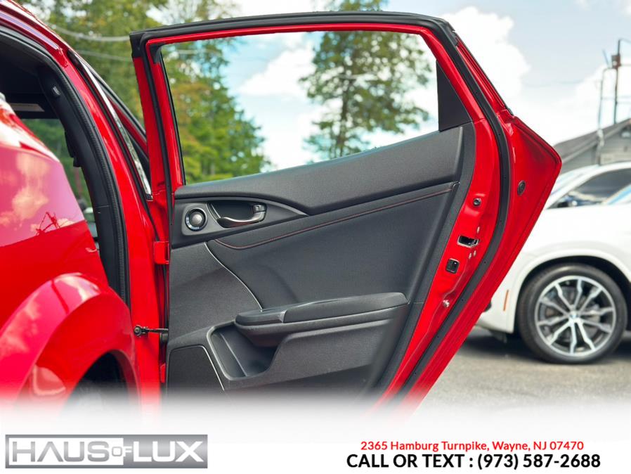 2018 Honda Civic Type R Touring Manual, available for sale in Wayne, New Jersey | Haus of Lux. Wayne, New Jersey 2018 Honda Civic Type R Touring Manual, available for sale in Wayne, New Jersey | Haus of Lux. Wayne, New Jersey