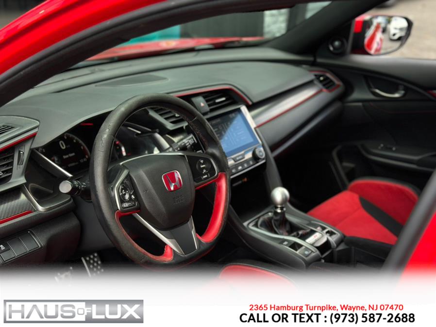 2018 Honda Civic Type R Touring Manual, available for sale in Wayne, New Jersey | Haus of Lux. Wayne, New Jersey 2018 Honda Civic Type R Touring Manual, available for sale in Wayne, New Jersey | Haus of Lux. Wayne, New Jersey