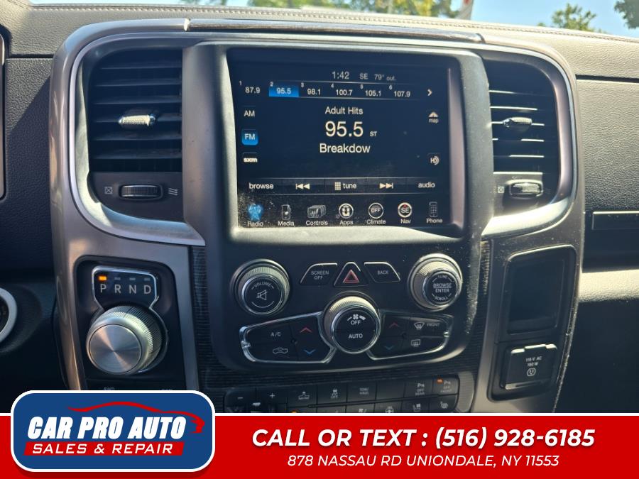 2016 Ram 1500 4WD Crew Cab 140.5" Longhorn Limited, available for sale in Uniondale, New York | Car Pro Auto. Uniondale, New York 2016 Ram 1500 4WD Crew Cab 140.5" Longhorn Limited, available for sale in Uniondale, New York | Car Pro Auto. Uniondale, New York