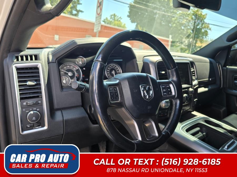 2016 Ram 1500 4WD Crew Cab 140.5" Longhorn Limited, available for sale in Uniondale, New York | Car Pro Auto. Uniondale, New York 2016 Ram 1500 4WD Crew Cab 140.5" Longhorn Limited, available for sale in Uniondale, New York | Car Pro Auto. Uniondale, New York