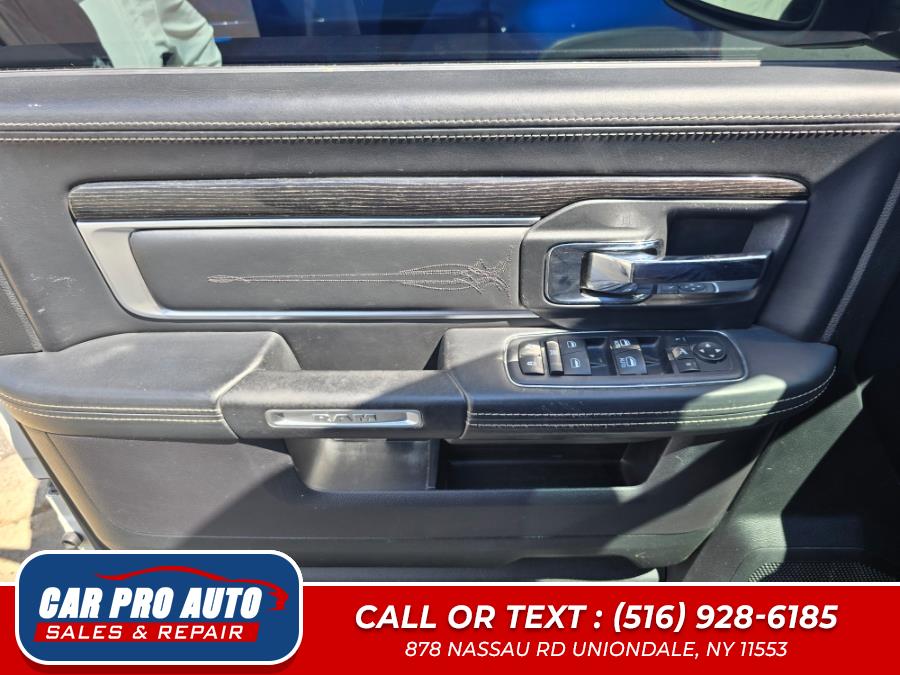 2016 Ram 1500 4WD Crew Cab 140.5" Longhorn Limited, available for sale in Uniondale, New York | Car Pro Auto. Uniondale, New York 2016 Ram 1500 4WD Crew Cab 140.5" Longhorn Limited, available for sale in Uniondale, New York | Car Pro Auto. Uniondale, New York