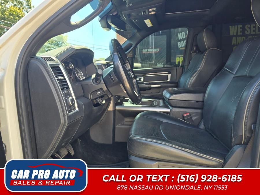 2016 Ram 1500 4WD Crew Cab 140.5" Longhorn Limited, available for sale in Uniondale, New York | Car Pro Auto. Uniondale, New York 2016 Ram 1500 4WD Crew Cab 140.5" Longhorn Limited, available for sale in Uniondale, New York | Car Pro Auto. Uniondale, New York