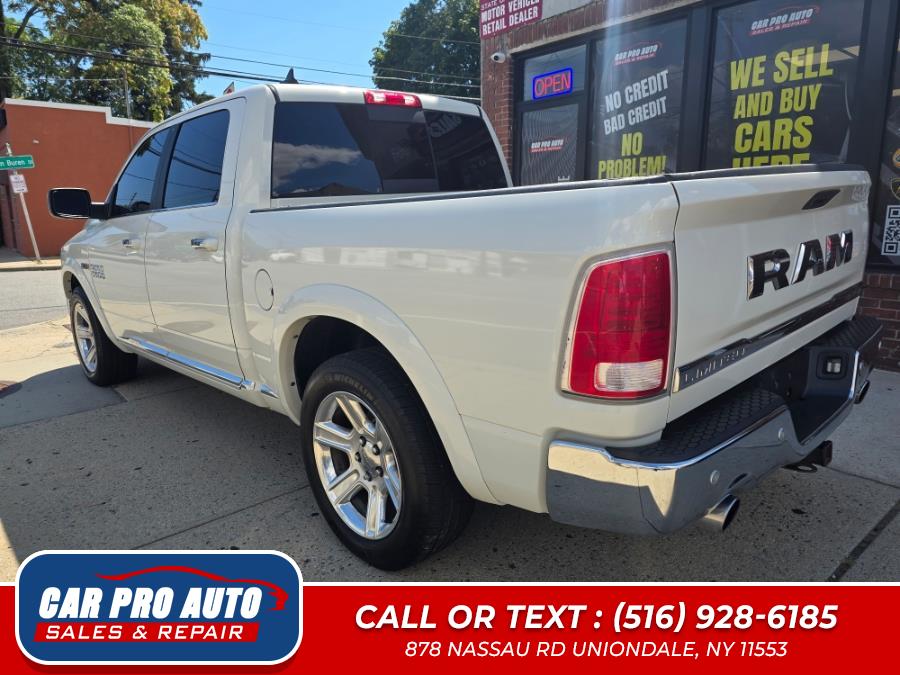 2016 Ram 1500 4WD Crew Cab 140.5" Longhorn Limited, available for sale in Uniondale, New York | Car Pro Auto. Uniondale, New York 2016 Ram 1500 4WD Crew Cab 140.5" Longhorn Limited, available for sale in Uniondale, New York | Car Pro Auto. Uniondale, New York