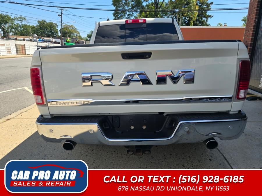 2016 Ram 1500 4WD Crew Cab 140.5" Longhorn Limited, available for sale in Uniondale, New York | Car Pro Auto. Uniondale, New York 2016 Ram 1500 4WD Crew Cab 140.5" Longhorn Limited, available for sale in Uniondale, New York | Car Pro Auto. Uniondale, New York