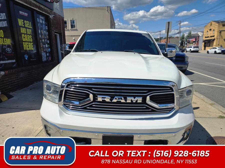 2016 Ram 1500 4WD Crew Cab 140.5" Longhorn Limited, available for sale in Uniondale, New York | Car Pro Auto. Uniondale, New York 2016 Ram 1500 4WD Crew Cab 140.5" Longhorn Limited, available for sale in Uniondale, New York | Car Pro Auto. Uniondale, New York