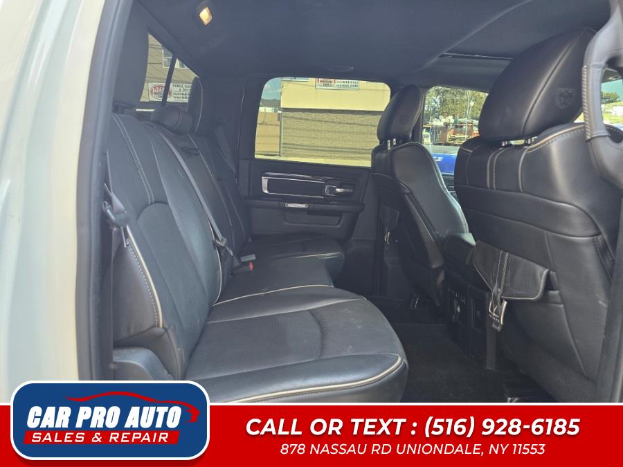 2016 Ram 1500 4WD Crew Cab 140.5" Longhorn Limited, available for sale in Uniondale, New York | Car Pro Auto. Uniondale, New York 2016 Ram 1500 4WD Crew Cab 140.5" Longhorn Limited, available for sale in Uniondale, New York | Car Pro Auto. Uniondale, New York