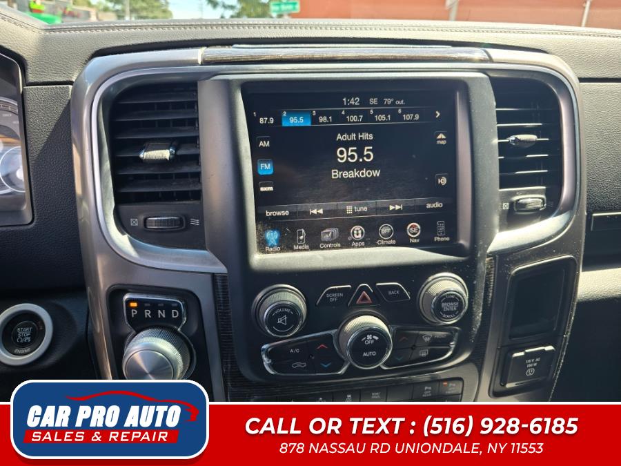 2016 Ram 1500 4WD Crew Cab 140.5" Longhorn Limited, available for sale in Uniondale, New York | Car Pro Auto. Uniondale, New York 2016 Ram 1500 4WD Crew Cab 140.5" Longhorn Limited, available for sale in Uniondale, New York | Car Pro Auto. Uniondale, New York