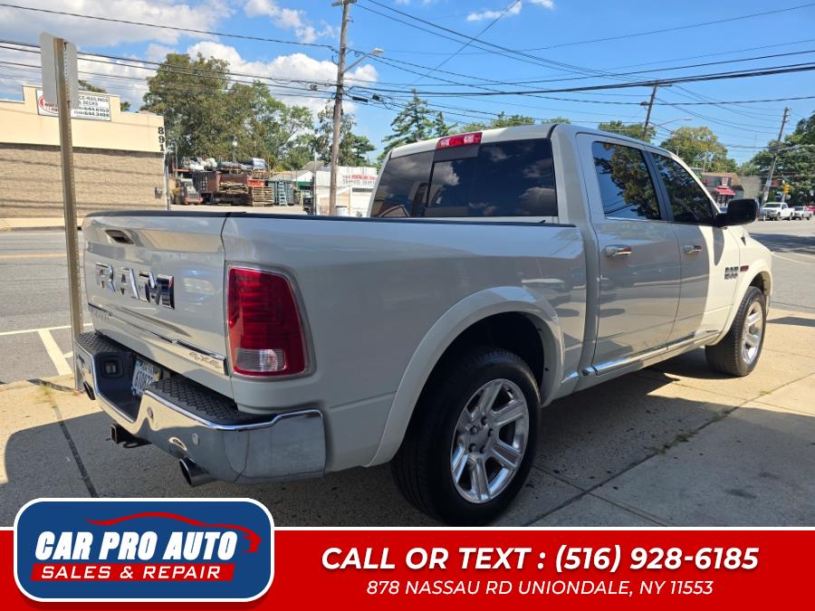 2016 Ram 1500 4WD Crew Cab 140.5" Longhorn Limited, available for sale in Uniondale, New York | Car Pro Auto. Uniondale, New York 2016 Ram 1500 4WD Crew Cab 140.5" Longhorn Limited, available for sale in Uniondale, New York | Car Pro Auto. Uniondale, New York