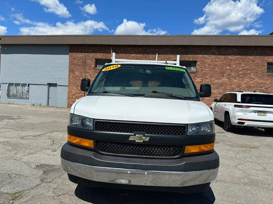 2019 Chevrolet Express Cargo Van RWD 2500 135", available for sale in Saddle Brook, New Jersey | Up 2 The Next Auto Sales LLC. Saddle Brook, New Jersey 2019 Chevrolet Express Cargo Van RWD 2500 135", available for sale in Saddle Brook, New Jersey | Up 2 The Next Auto Sales LLC. Saddle Brook, New Jersey