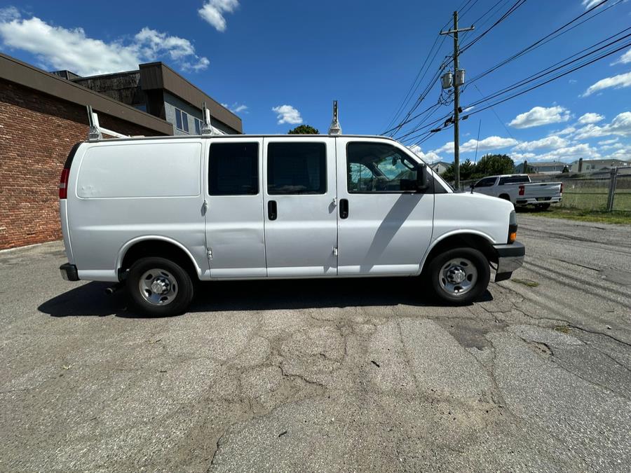 2019 Chevrolet Express Cargo Van RWD 2500 135", available for sale in Saddle Brook, New Jersey | Up 2 The Next Auto Sales LLC. Saddle Brook, New Jersey 2019 Chevrolet Express Cargo Van RWD 2500 135", available for sale in Saddle Brook, New Jersey | Up 2 The Next Auto Sales LLC. Saddle Brook, New Jersey