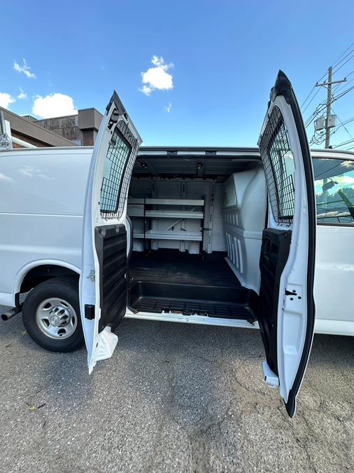 2019 Chevrolet Express Cargo Van RWD 2500 135", available for sale in Saddle Brook, New Jersey | Up 2 The Next Auto Sales LLC. Saddle Brook, New Jersey 2019 Chevrolet Express Cargo Van RWD 2500 135", available for sale in Saddle Brook, New Jersey | Up 2 The Next Auto Sales LLC. Saddle Brook, New Jersey