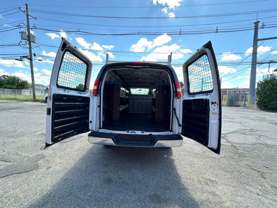 2019 Chevrolet Express Cargo Van RWD 2500 135", available for sale in Saddle Brook, New Jersey | Up 2 The Next Auto Sales LLC. Saddle Brook, New Jersey 2019 Chevrolet Express Cargo Van RWD 2500 135", available for sale in Saddle Brook, New Jersey | Up 2 The Next Auto Sales LLC. Saddle Brook, New Jersey