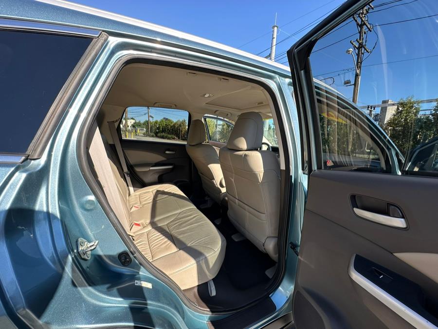 2014 Honda CR-V AWD 5dr EX-L, available for sale in Saddle Brook, New Jersey | Up 2 The Next Auto Sales LLC. Saddle Brook, New Jersey 2014 Honda CR-V AWD 5dr EX-L, available for sale in Saddle Brook, New Jersey | Up 2 The Next Auto Sales LLC. Saddle Brook, New Jersey