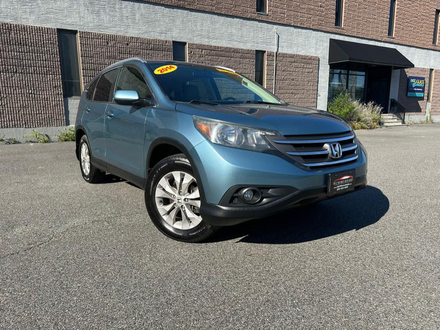 2014 Honda CR-V AWD 5dr EX-L, available for sale in Saddle Brook, New Jersey | Up 2 The Next Auto Sales LLC. Saddle Brook, New Jersey 2014 Honda CR-V AWD 5dr EX-L, available for sale in Saddle Brook, New Jersey | Up 2 The Next Auto Sales LLC. Saddle Brook, New Jersey