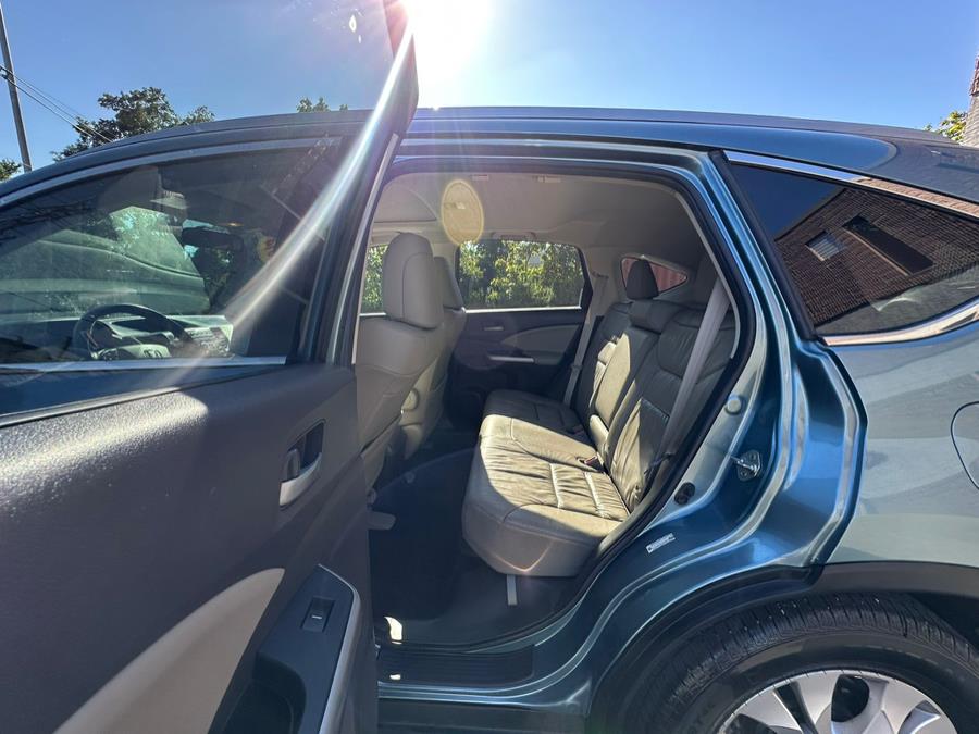 2014 Honda CR-V AWD 5dr EX-L, available for sale in Saddle Brook, New Jersey | Up 2 The Next Auto Sales LLC. Saddle Brook, New Jersey 2014 Honda CR-V AWD 5dr EX-L, available for sale in Saddle Brook, New Jersey | Up 2 The Next Auto Sales LLC. Saddle Brook, New Jersey