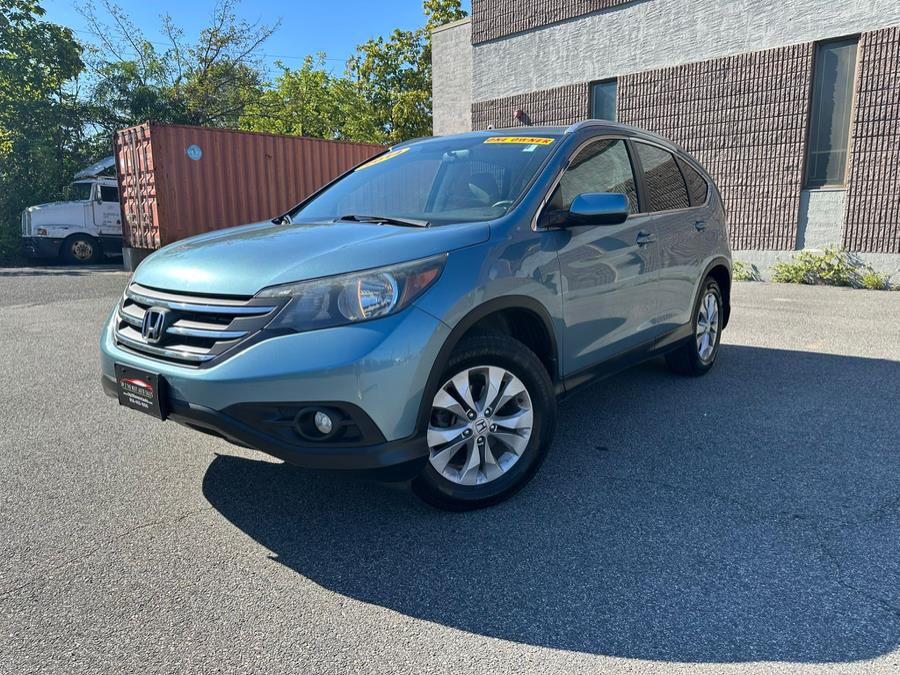 2014 Honda CR-V AWD 5dr EX-L, available for sale in Saddle Brook, New Jersey | Up 2 The Next Auto Sales LLC. Saddle Brook, New Jersey 2014 Honda CR-V AWD 5dr EX-L, available for sale in Saddle Brook, New Jersey | Up 2 The Next Auto Sales LLC. Saddle Brook, New Jersey