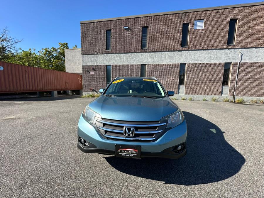 2014 Honda CR-V AWD 5dr EX-L, available for sale in Saddle Brook, New Jersey | Up 2 The Next Auto Sales LLC. Saddle Brook, New Jersey 2014 Honda CR-V AWD 5dr EX-L, available for sale in Saddle Brook, New Jersey | Up 2 The Next Auto Sales LLC. Saddle Brook, New Jersey