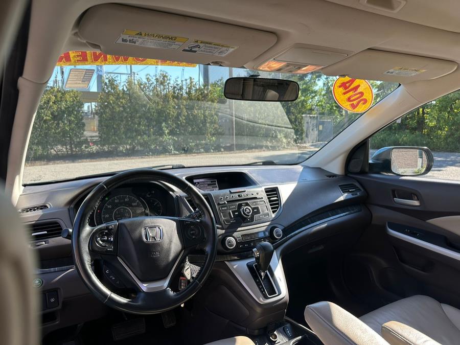 2014 Honda CR-V AWD 5dr EX-L, available for sale in Saddle Brook, New Jersey | Up 2 The Next Auto Sales LLC. Saddle Brook, New Jersey 2014 Honda CR-V AWD 5dr EX-L, available for sale in Saddle Brook, New Jersey | Up 2 The Next Auto Sales LLC. Saddle Brook, New Jersey