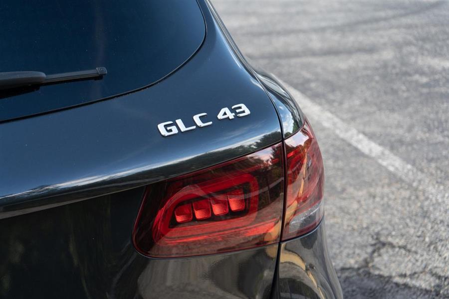 2021 Mercedes-benz Glc AMG GLC 43 4MATIC, available for sale in Woodside, New York | Drive Central. Woodside, New York 2021 Mercedes-benz Glc AMG GLC 43 4MATIC, available for sale in Woodside, New York | Drive Central. Woodside, New York