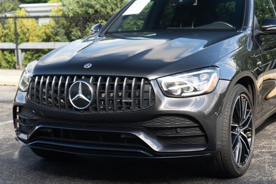 2021 Mercedes-benz Glc AMG GLC 43 4MATIC, available for sale in Woodside, New York | Drive Central. Woodside, New York 2021 Mercedes-benz Glc AMG GLC 43 4MATIC, available for sale in Woodside, New York | Drive Central. Woodside, New York