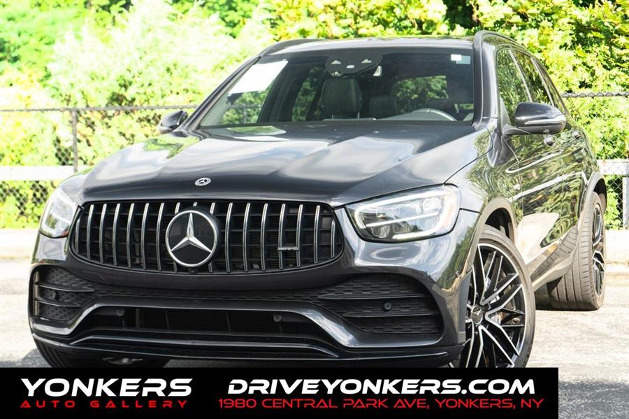2021 Mercedes-benz Glc AMG GLC 43 4MATIC, available for sale in Woodside, New York | Drive Central. Woodside, New York 2021 Mercedes-benz Glc AMG GLC 43 4MATIC, available for sale in Woodside, New York | Drive Central. Woodside, New York