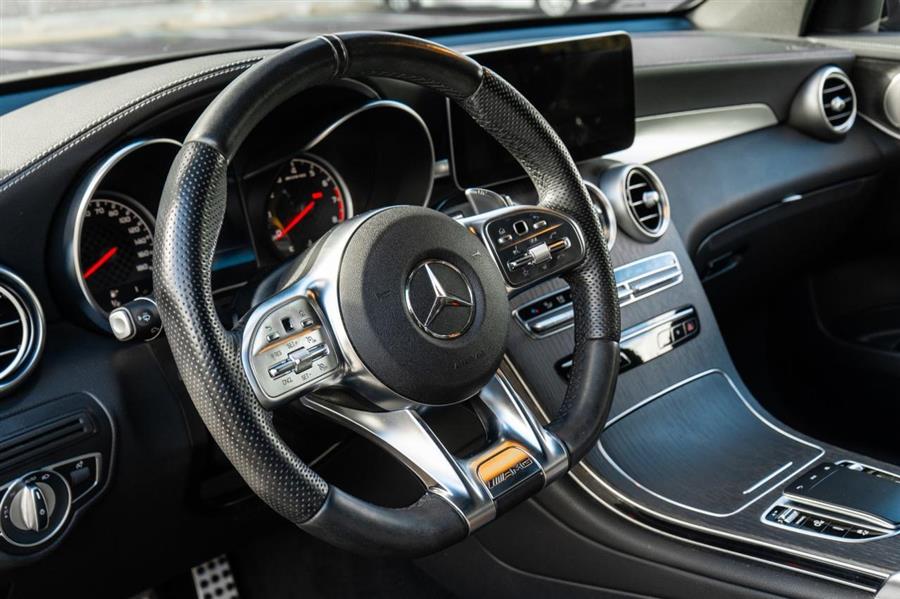2021 Mercedes-benz Glc AMG GLC 43 4MATIC, available for sale in Woodside, New York | Drive Central. Woodside, New York 2021 Mercedes-benz Glc AMG GLC 43 4MATIC, available for sale in Woodside, New York | Drive Central. Woodside, New York
