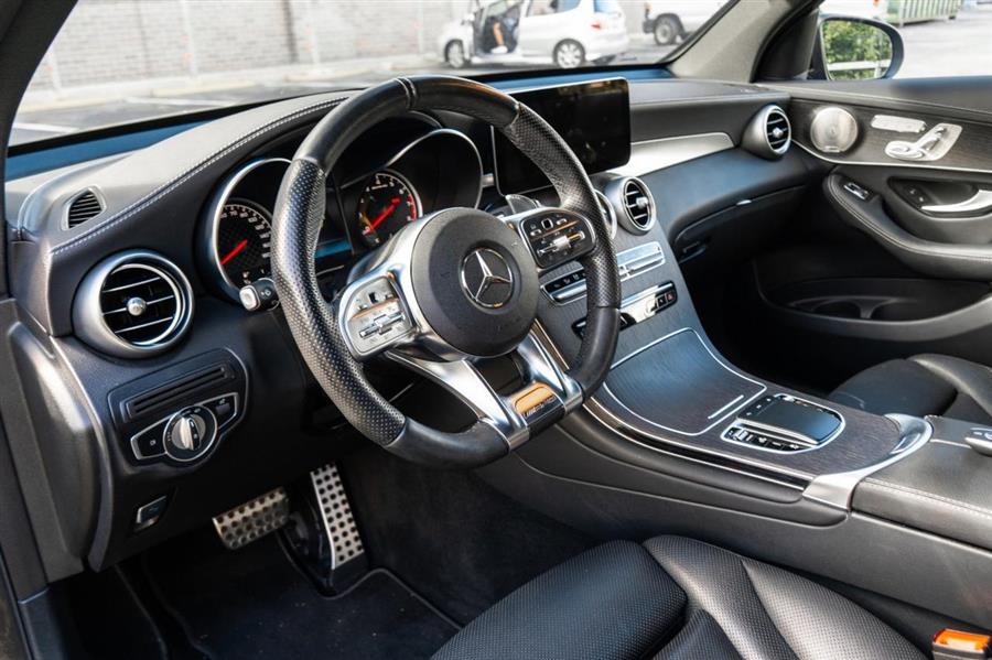 2021 Mercedes-benz Glc AMG GLC 43 4MATIC, available for sale in Woodside, New York | Drive Central. Woodside, New York 2021 Mercedes-benz Glc AMG GLC 43 4MATIC, available for sale in Woodside, New York | Drive Central. Woodside, New York
