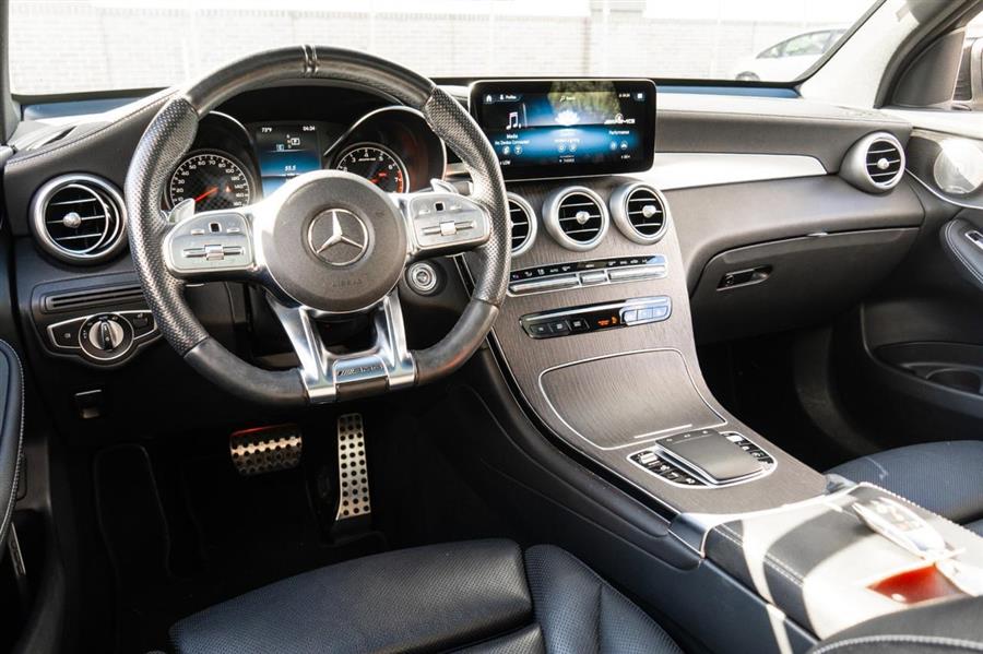 2021 Mercedes-benz Glc AMG GLC 43 4MATIC, available for sale in Woodside, New York | Drive Central. Woodside, New York 2021 Mercedes-benz Glc AMG GLC 43 4MATIC, available for sale in Woodside, New York | Drive Central. Woodside, New York
