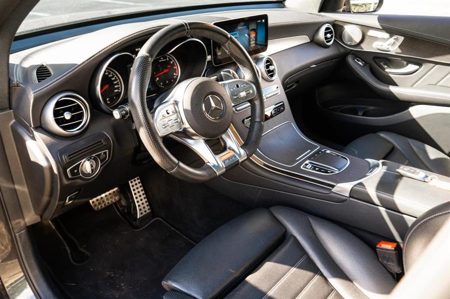 2021 Mercedes-benz Glc AMG GLC 43 4MATIC, available for sale in Woodside, New York | Drive Central. Woodside, New York 2021 Mercedes-benz Glc AMG GLC 43 4MATIC, available for sale in Woodside, New York | Drive Central. Woodside, New York
