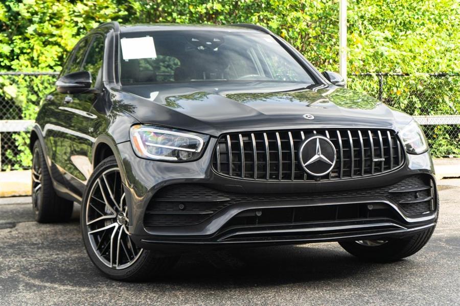 2021 Mercedes-benz Glc AMG GLC 43 4MATIC, available for sale in Woodside, New York | Drive Central. Woodside, New York 2021 Mercedes-benz Glc AMG GLC 43 4MATIC, available for sale in Woodside, New York | Drive Central. Woodside, New York