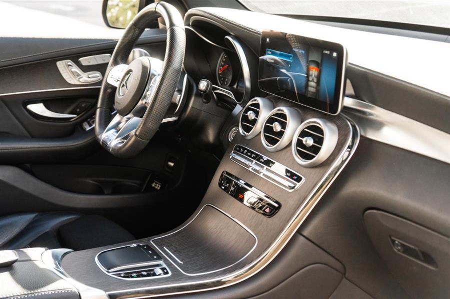 2021 Mercedes-benz Glc AMG GLC 43 4MATIC, available for sale in Woodside, New York | Drive Central. Woodside, New York 2021 Mercedes-benz Glc AMG GLC 43 4MATIC, available for sale in Woodside, New York | Drive Central. Woodside, New York