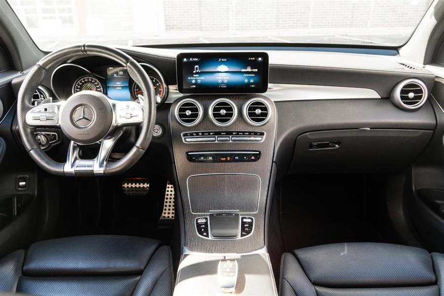 2021 Mercedes-benz Glc AMG GLC 43 4MATIC, available for sale in Woodside, New York | Drive Central. Woodside, New York 2021 Mercedes-benz Glc AMG GLC 43 4MATIC, available for sale in Woodside, New York | Drive Central. Woodside, New York