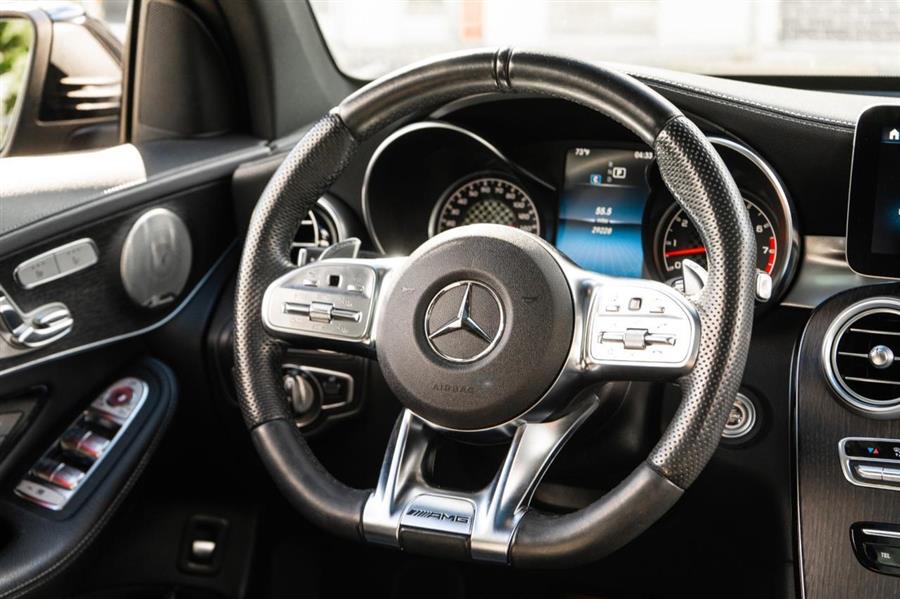 2021 Mercedes-benz Glc AMG GLC 43 4MATIC, available for sale in Woodside, New York | Drive Central. Woodside, New York 2021 Mercedes-benz Glc AMG GLC 43 4MATIC, available for sale in Woodside, New York | Drive Central. Woodside, New York