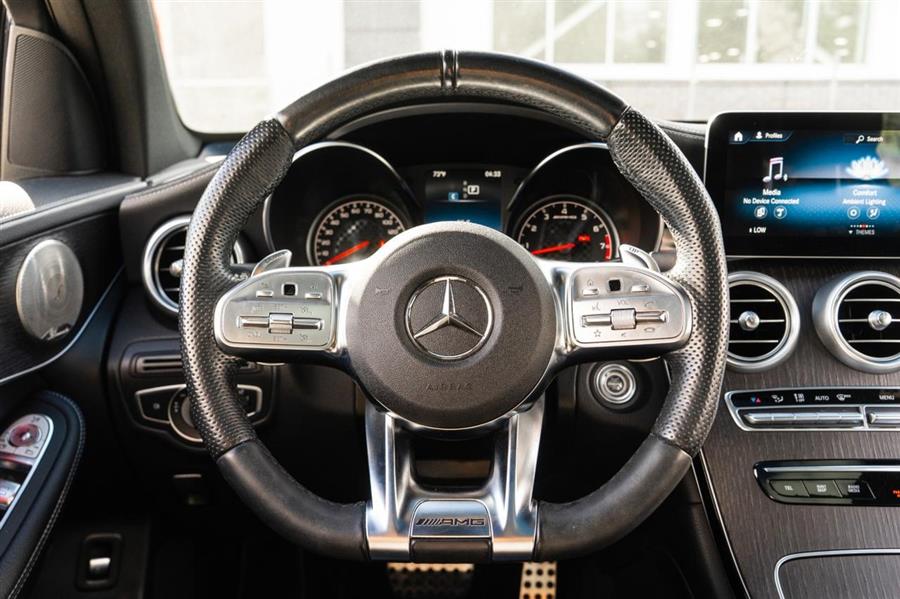 2021 Mercedes-benz Glc AMG GLC 43 4MATIC, available for sale in Woodside, New York | Drive Central. Woodside, New York 2021 Mercedes-benz Glc AMG GLC 43 4MATIC, available for sale in Woodside, New York | Drive Central. Woodside, New York