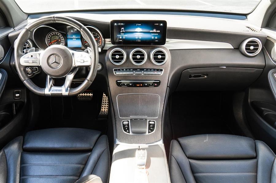 2021 Mercedes-benz Glc AMG GLC 43 4MATIC, available for sale in Woodside, New York | Drive Central. Woodside, New York 2021 Mercedes-benz Glc AMG GLC 43 4MATIC, available for sale in Woodside, New York | Drive Central. Woodside, New York