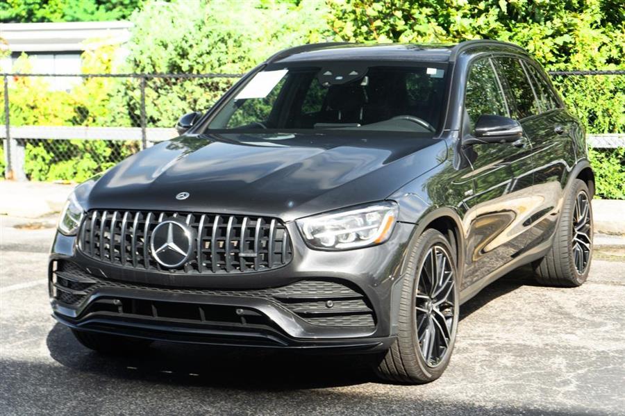2021 Mercedes-benz Glc AMG GLC 43 4MATIC, available for sale in Woodside, New York | Drive Central. Woodside, New York 2021 Mercedes-benz Glc AMG GLC 43 4MATIC, available for sale in Woodside, New York | Drive Central. Woodside, New York