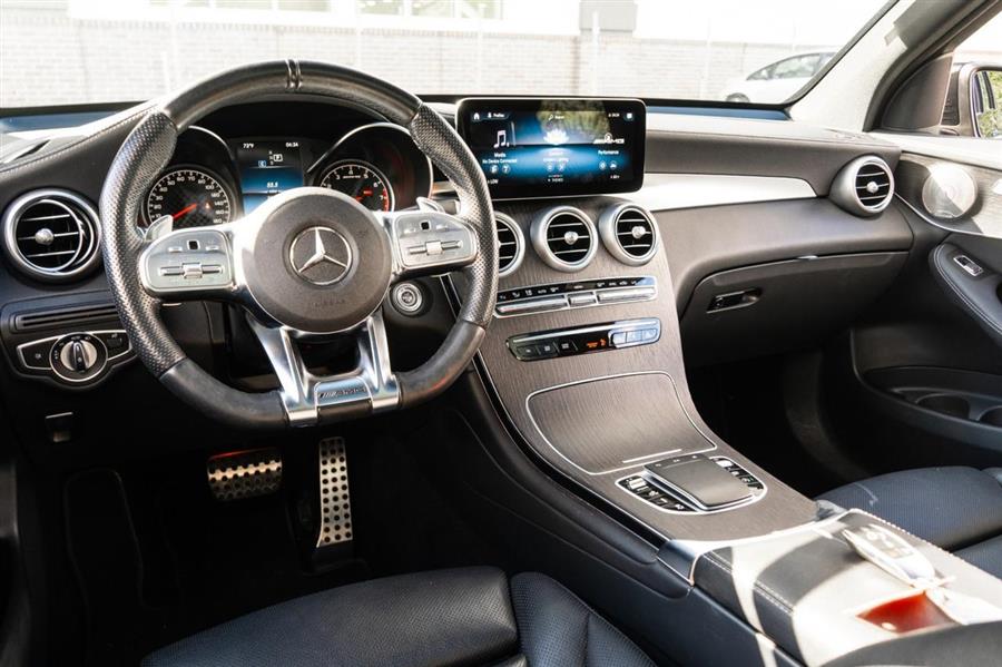 2021 Mercedes-benz Glc AMG GLC 43 4MATIC, available for sale in Woodside, New York | Drive Central. Woodside, New York 2021 Mercedes-benz Glc AMG GLC 43 4MATIC, available for sale in Woodside, New York | Drive Central. Woodside, New York