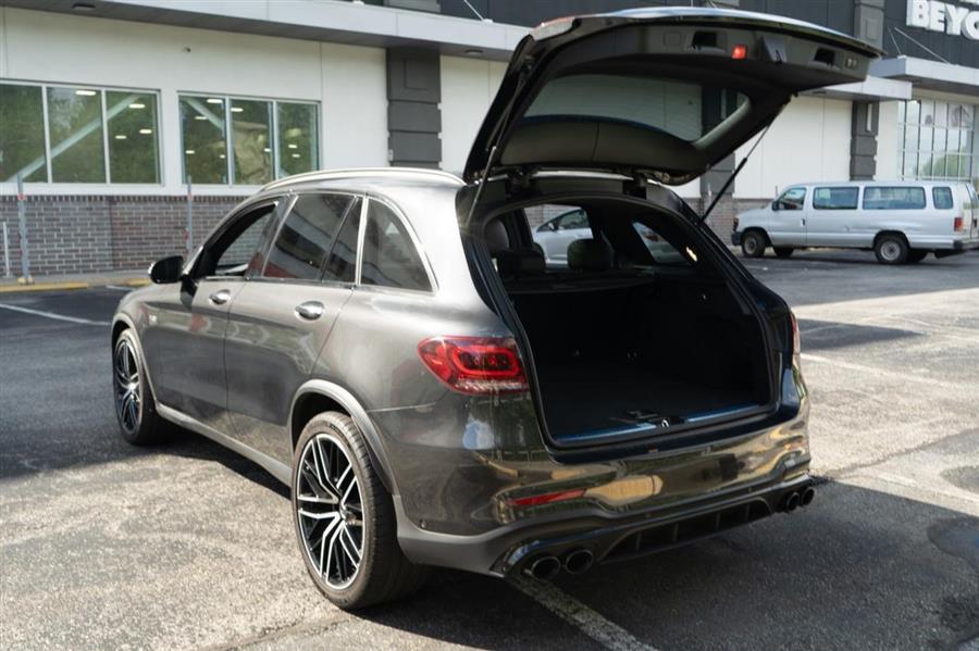 2021 Mercedes-benz Glc AMG GLC 43 4MATIC, available for sale in Woodside, New York | Drive Central. Woodside, New York 2021 Mercedes-benz Glc AMG GLC 43 4MATIC, available for sale in Woodside, New York | Drive Central. Woodside, New York