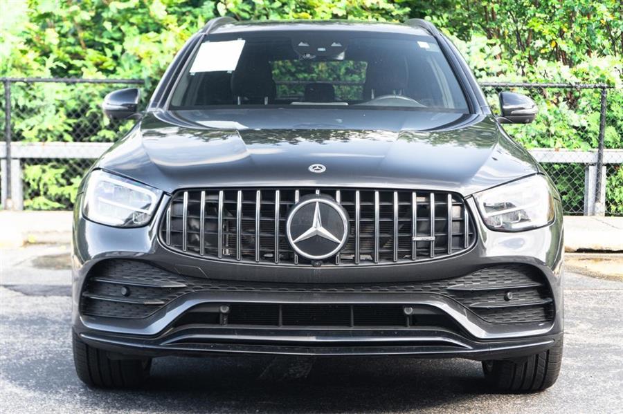 2021 Mercedes-benz Glc AMG GLC 43 4MATIC, available for sale in Woodside, New York | Drive Central. Woodside, New York 2021 Mercedes-benz Glc AMG GLC 43 4MATIC, available for sale in Woodside, New York | Drive Central. Woodside, New York