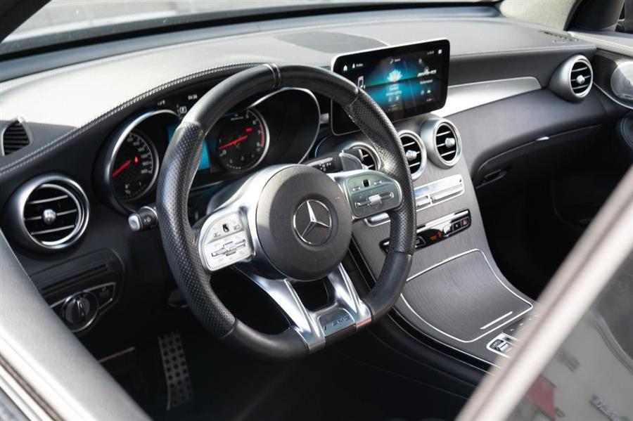 2021 Mercedes-benz Glc AMG GLC 43 4MATIC, available for sale in Woodside, New York | Drive Central. Woodside, New York 2021 Mercedes-benz Glc AMG GLC 43 4MATIC, available for sale in Woodside, New York | Drive Central. Woodside, New York