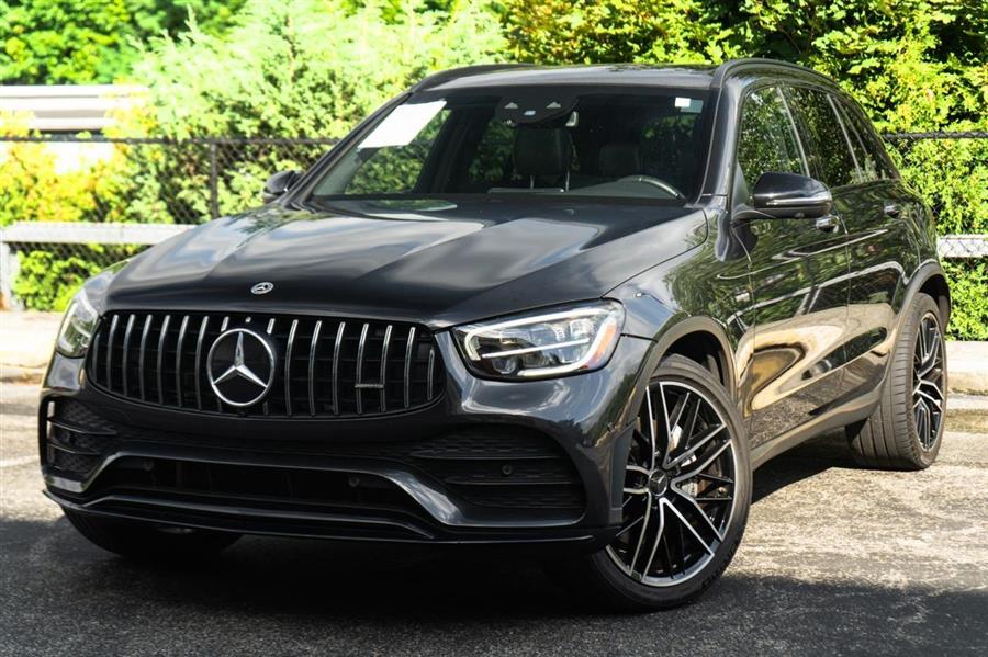 2021 Mercedes-benz Glc AMG GLC 43 4MATIC, available for sale in Woodside, New York | Drive Central. Woodside, New York 2021 Mercedes-benz Glc AMG GLC 43 4MATIC, available for sale in Woodside, New York | Drive Central. Woodside, New York