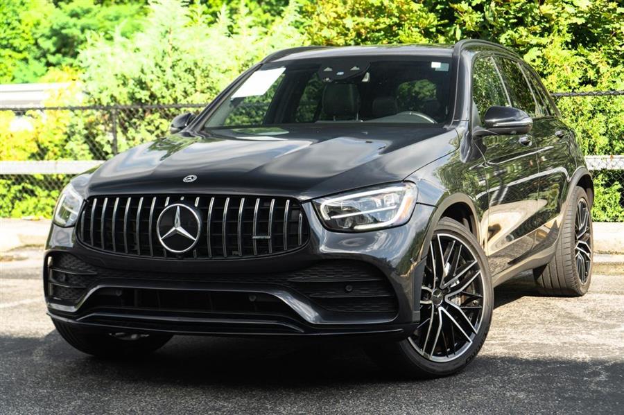 2021 Mercedes-benz Glc AMG GLC 43 4MATIC, available for sale in Woodside, New York | Drive Central. Woodside, New York 2021 Mercedes-benz Glc AMG GLC 43 4MATIC, available for sale in Woodside, New York | Drive Central. Woodside, New York