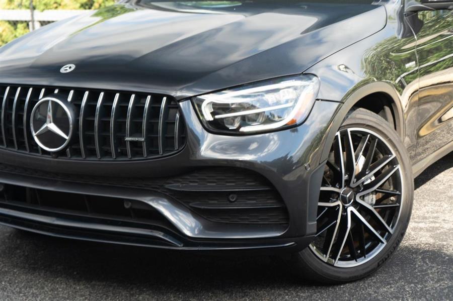 2021 Mercedes-benz Glc AMG GLC 43 4MATIC, available for sale in Woodside, New York | Drive Central. Woodside, New York 2021 Mercedes-benz Glc AMG GLC 43 4MATIC, available for sale in Woodside, New York | Drive Central. Woodside, New York